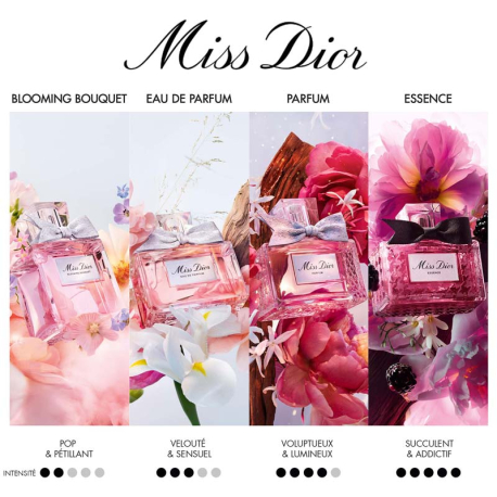 Ich liebe - Duftseife Dior